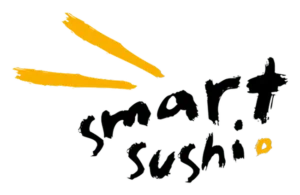 Smart Sushi Logo