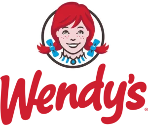 Wendy's Logo