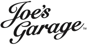 Joes Garage Logo