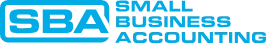 SBA Logo
